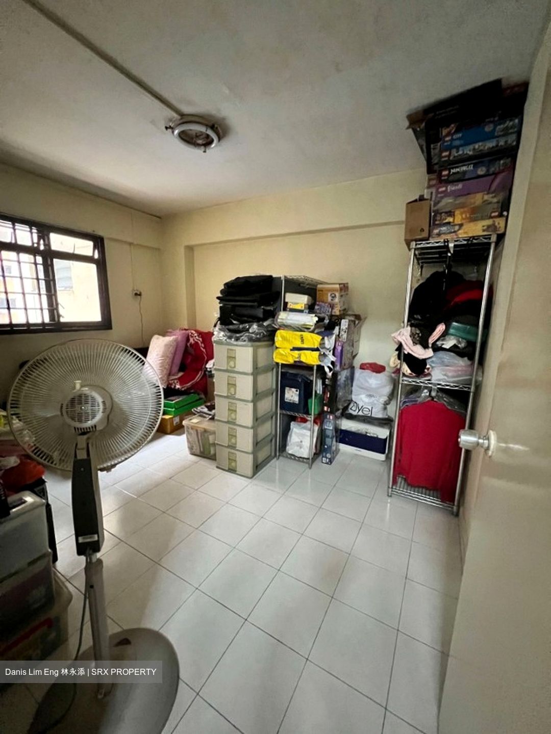 King George's Avenue (Kallang/Whampoa),  #583950511